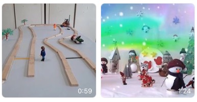 video cl