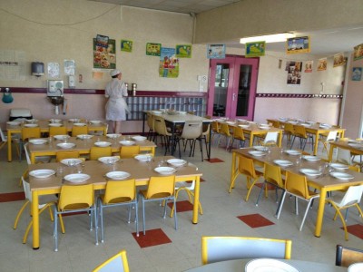 Cantine scolaire