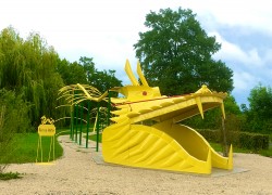 Parc du dragon