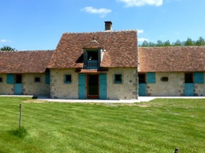 Le Gîte de Lafaye