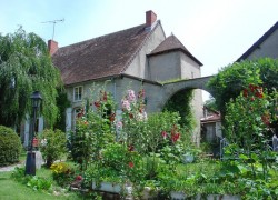 Chambres d'hôtes Châtillon