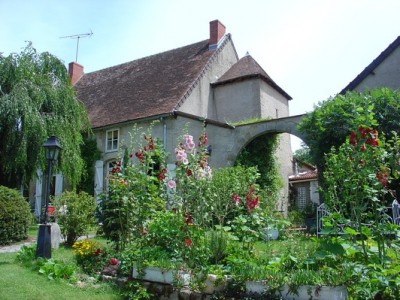 Chambres d'hôtes Châtillon