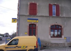 La Poste