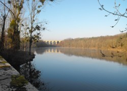 Etang de Messarges