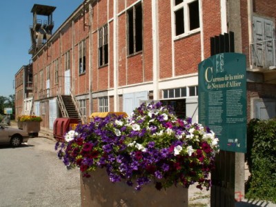 Musée de la mine