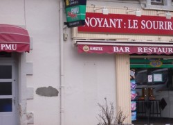 Le Sourire de Noyant