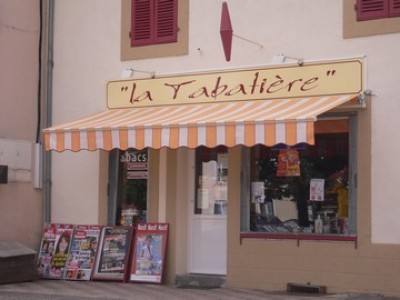 La Tabatière