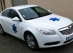 Taxis Ambulances Souvigny SARL