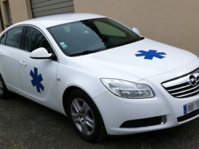 Taxis Ambulances Souvigny SARL